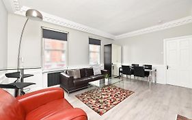 Soho Apartment, Piccadilly & Regent Street